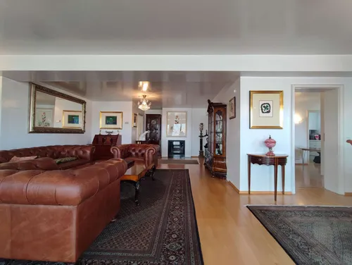 EG Wohnzimmer