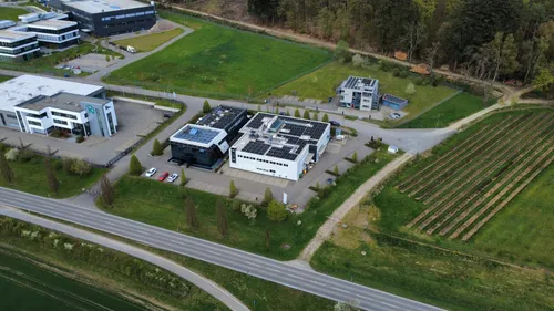 Luftbild