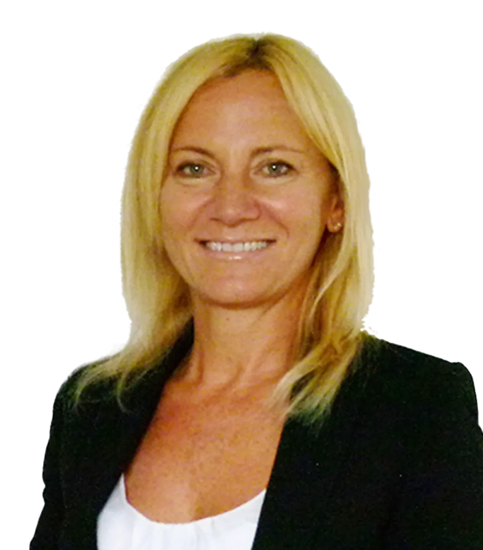 Renata Brauer - DFI-zertifizierte Immobilienmaklerin