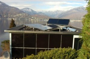 villa mit seesicht lago maggiore 4 Immobilien Brauer