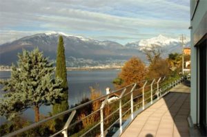 villa mit seesicht lago maggiore 5 Immobilien Brauer