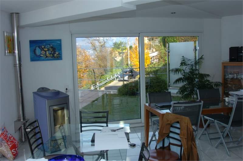 villa mit seesicht lago maggiore 6 Immobilien Brauer