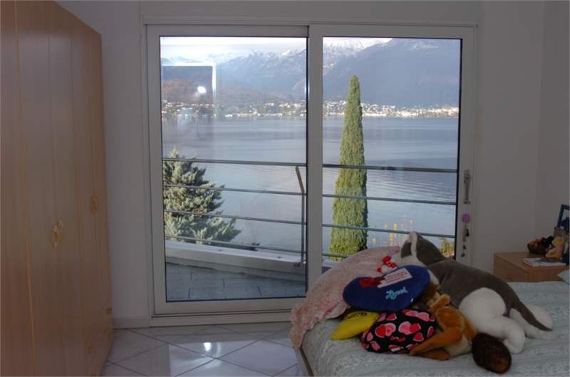 villa mit seesicht lago maggiore 7 Immobilien Brauer