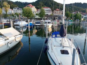 Bodman und Ludwigshafen am Bodensee (2)