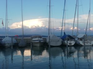 Immobilie - Wohnung in Uhldingen (1)