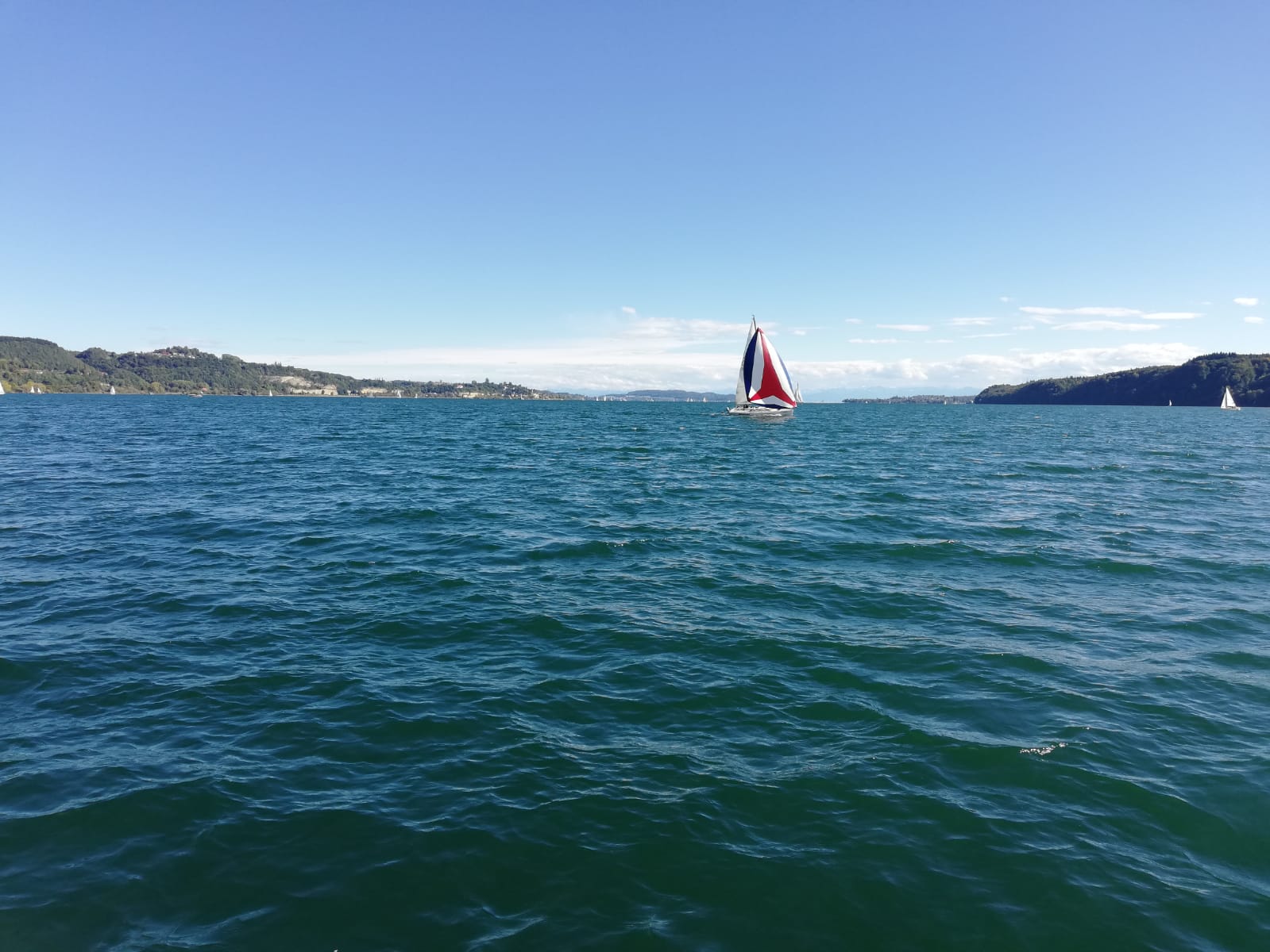 Immobilie - Wohnung in Uhldingen (2)