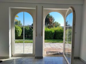 UG Gastapartmemt mit Terrasse