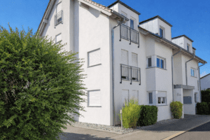 Wohnung Uhldingen Haus