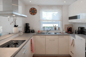 Wohnung Uhldingen Küche